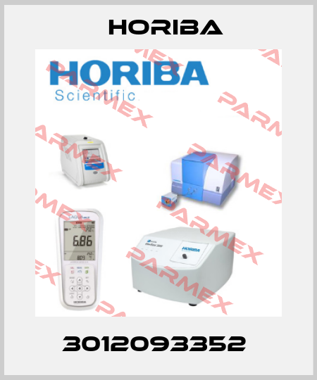 3012093352  Horiba