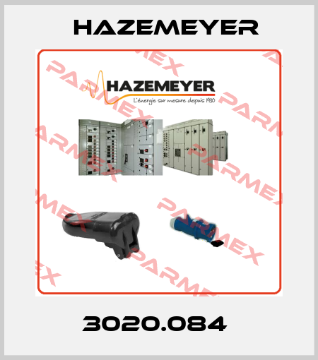 3020.084  Hazemeyer