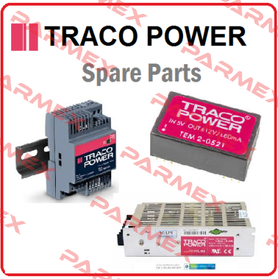 TML 30512C  Traco Power