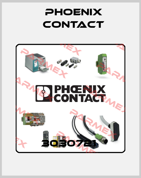 3030721  Phoenix Contact