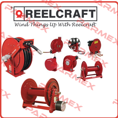 L4035-163-3TW  Reelcraft