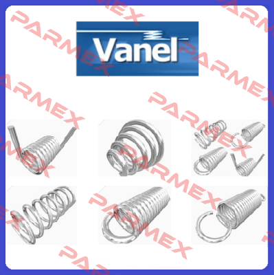 C-036-040-0080-A  Vanel