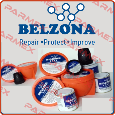 1111 NF2 Super Metal.  Belzona