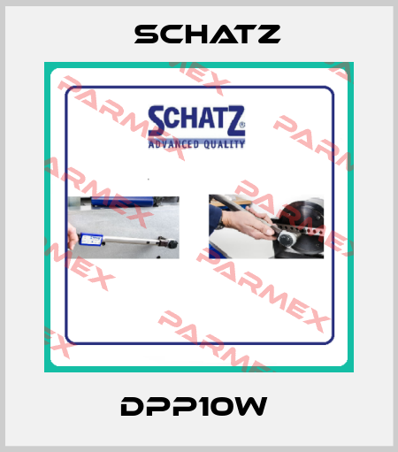 DPP10W  Schatz