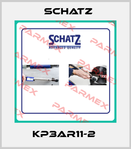 KP3AR11-2  Schatz