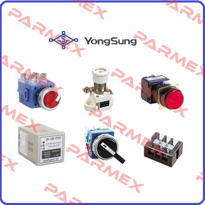 YSP12 replaced by YSAP12-11G  YongSung Electric