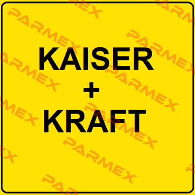 Art.No.  911030 49  Kaiser Kraft