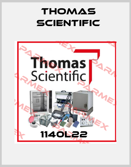 1140L22  Thomas Scientific