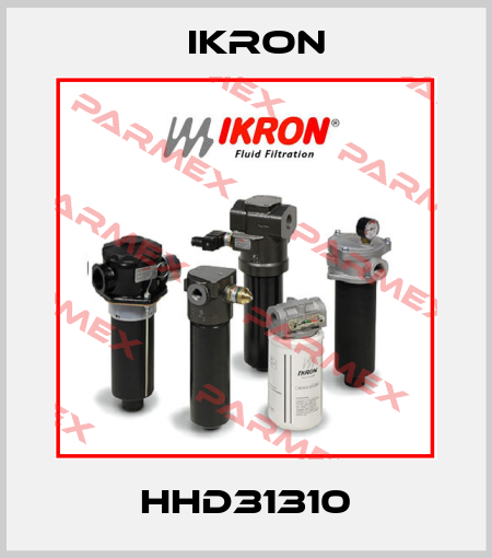 HHD31310 Ikron