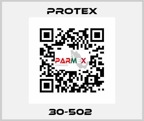 30-502  Protex