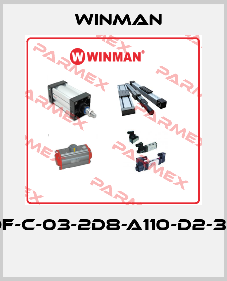 DF-C-03-2D8-A110-D2-35  Winman