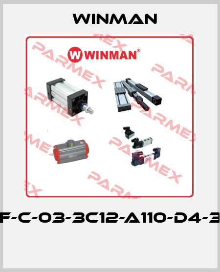 DF-C-03-3C12-A110-D4-35  Winman