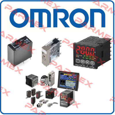 MY4IN 24DC  Omron