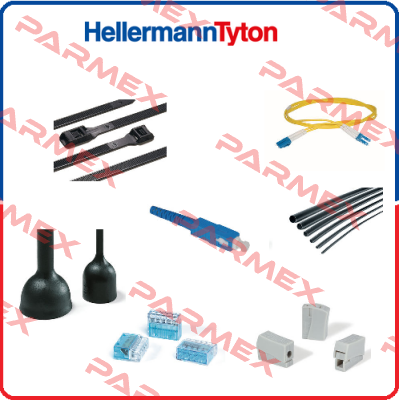 111-05001 (pack of 500)  Hellermann Tyton