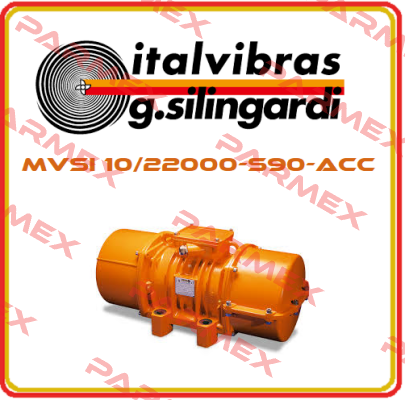 MVSI 10/22000-S90-ACC Italvibras