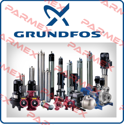 DME 375-10 B-PP/V/C-S-31A2A2F  Grundfos