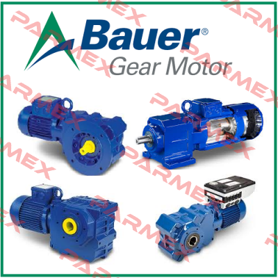 BAU7083866 G73 R3,R4 18/71-2,75  Bauer