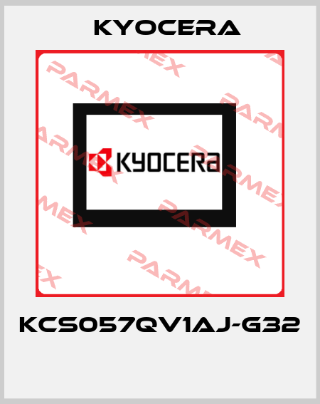 KCS057QV1AJ-G32  Kyocera