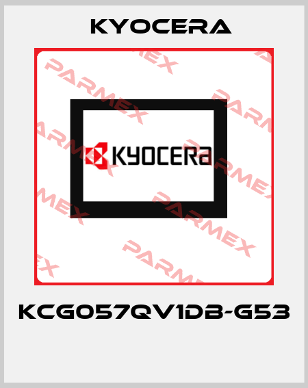 KCG057QV1DB-G53  Kyocera