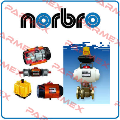 30RKA40 1SG1 EOB  Norbro