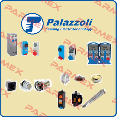 831095  Palazzoli