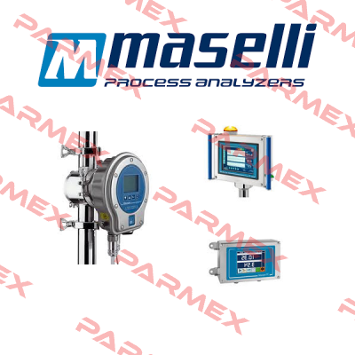 UR-24ST Maselli Misure