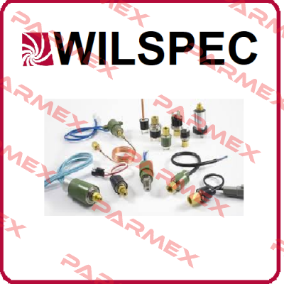 HR11011A4-598-005 Wilspec