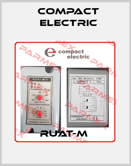 RUAT-M  Compact Electric