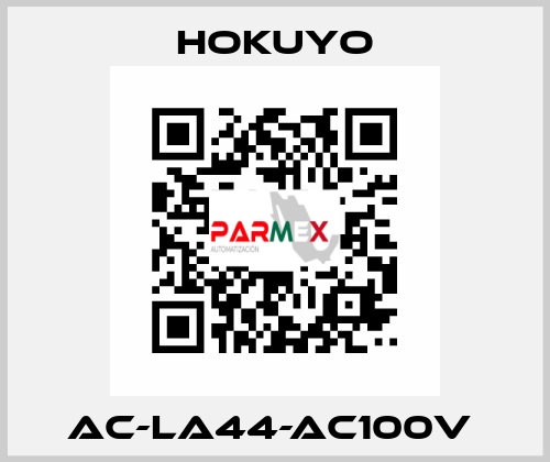 AC-LA44-AC100V  Hokuyo