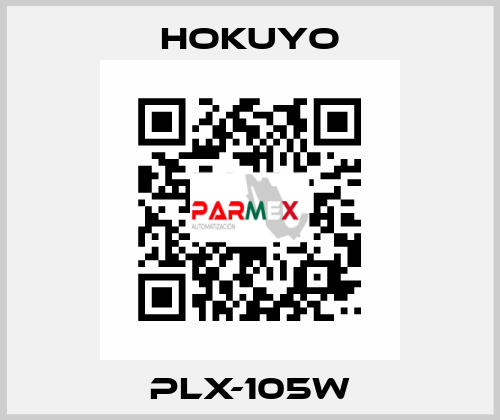 PLX-105W Hokuyo