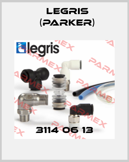3114 06 13 Legris (Parker)