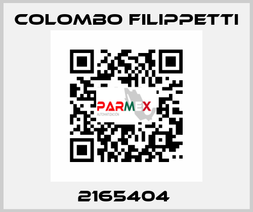 2165404  Colombo Filippetti