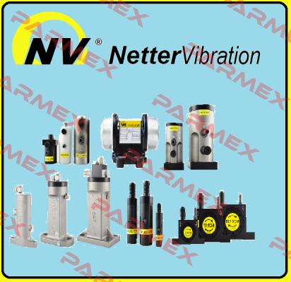 NCR 10 M 500 NetterVibration