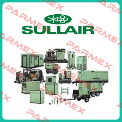 022501109215   Sullair