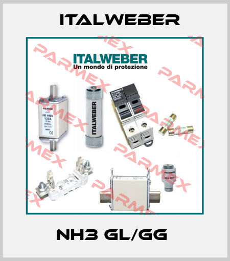 NH3 gL/gG  Italweber