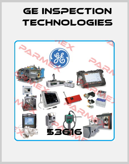53616 GE Inspection Technologies