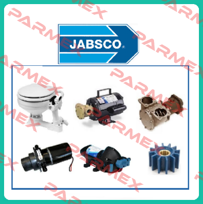 31755-0000 Jabsco