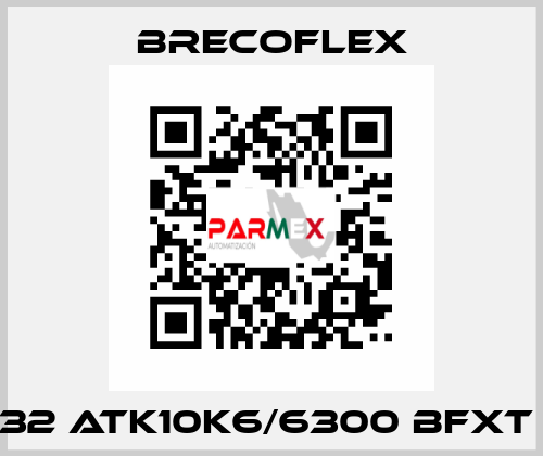 32 ATK10K6/6300 BFXT  Brecoflex