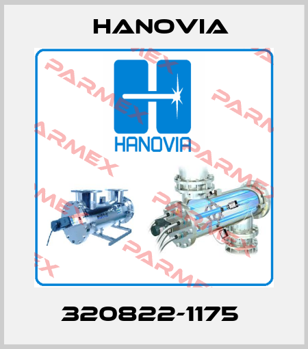 320822-1175  Hanovia