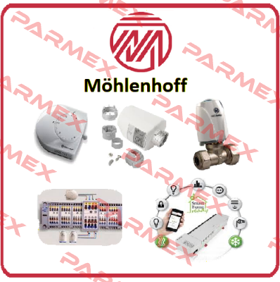 320-90-2250  Moehlenhoff