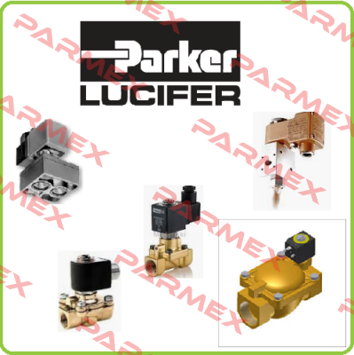 ET-321HS3330C Lucifer (Parker)