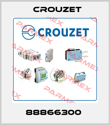 88866300  Crouzet