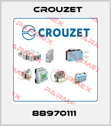 88970111  Crouzet