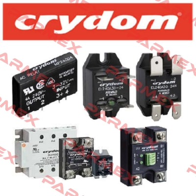 P/N: CC2425W4V  Crydom