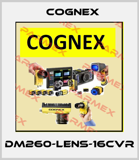 DM260-LENS-16CVR Cognex