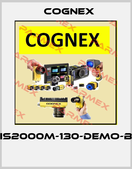 IS2000M-130-DEMO-B  Cognex