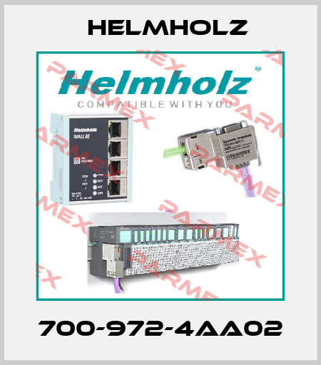 700-972-4AA02 Helmholz