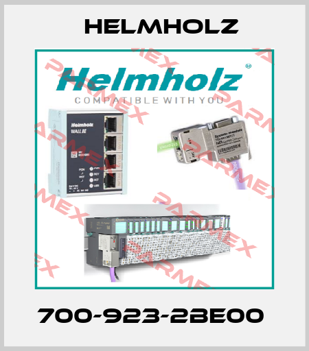 700-923-2BE00  Helmholz