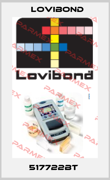 517722BT  Lovibond