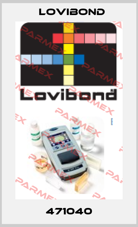 471040 Lovibond